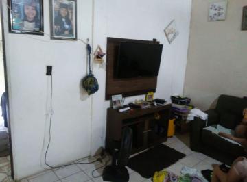Casa · 100m² · 3 Quartos · 3 Vagas · Casa com 3 dormitórios à venda, 100 m² por RS 200.000 - Santo Agostinho