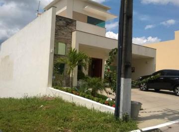 Casa · 300m² · 3 Quartos · 3 Vagas · Casa à venda, 300 m² por RS 1.200.000,00 - Tarumã - Manaus-AM