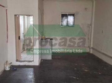 Apartamento · 40m² · 1 Quarto · Loft com 1 dormitório para alugar, 40 m² por RS 900,00-mês - Chapada - Manaus-AM