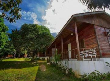 Comercial · 660m² · 10 Quartos · Pousada com 10 dormitórios à venda, 660 m² por RS 3.000.000,00 - Zona Rural - Pr