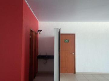 Comercial · 225m² · ALUGA-SE RESTAURANTE 225m²