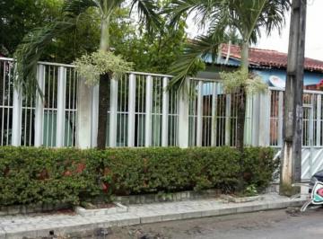 Casa · 330m² · 3 Quartos · 3 Vagas · Casa com 3 dormitórios à venda, 330 m² por RS 270.000,00 - Colônia Santo Antônio