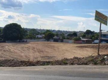 Terreno · 4800m² · TERRENO PARQUE DAS LARANJEIRAS 60x80M por 4 Milhoes a Venda ou 38 Mil o aluguel