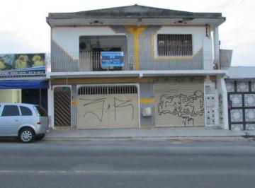 Casa · 400m² · 6 Quartos · Casa com 6 dormitórios à venda, 400 m² por RS 480.000 - Novo Aleixo - Manaus-AM