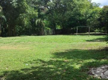 Rural · 11000m² · 3 Quartos · Chácara com 3 dormitórios à venda por RS 3.500.000,00 - Tarumã - Manaus-AM