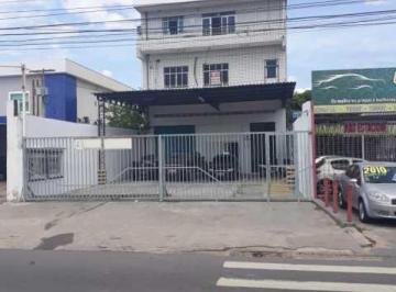 Comercial · 1200m² · Prédio -  / Comercial / Raiz