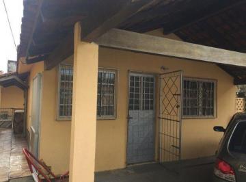 Casa · 160m² · 2 Quartos · 2 Vagas · Casa com 2 dormitórios à venda, 160 m² por RS 215.000 - Cidade Nova - Manaus-AM