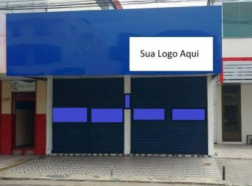 Comercial · 252m² · 2 Vagas · Ponto à venda, 252 m² por RS 1.500.000,00 - Cachoeirinha - Manaus-AM