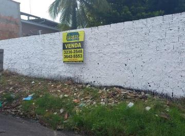 Terreno · Terreno à venda, 300 m² por RS 400.000 - São Jorge - Manaus-AM