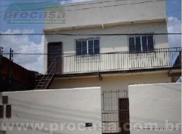Casa · 220m² · 3 Quartos · 3 Vagas · Casa com 3 dormitórios à venda, 220 m² por RS 370.000,00 - São José Operário - M