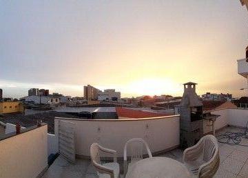 Comercial · 600m² · 10 Quartos · Casa com 10 dormitórios à venda, 600 m² por RS 800.000 - Parque Dez de Novembro