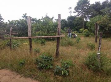 Terreno · Terreno à venda, 400 m² por RS 25.000,00 - Zona Rural - Iranduba-AM