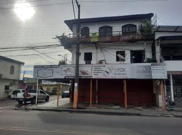 Comercial · 300m² · Prédio à venda, 300 m² por RS 900.000,00 - Petrópolis - Manaus-AM
