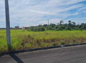 Terreno · 200m² · TERRENO RURAL NO NOVA AMAZONAS
