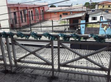Comercial · 90m² · 2 Quartos · 4 Vagas · Ponto comercial com casa de 2 dormitórios à venda por RS 850.000 - Cidade Nova -