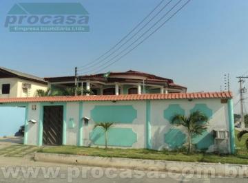 Comercial · 560m² · 3 Quartos · 4 Vagas · Casa com 3 dormitórios à venda, 560 m² por RS 2.000.000,00 - Parque 10 de Novemb