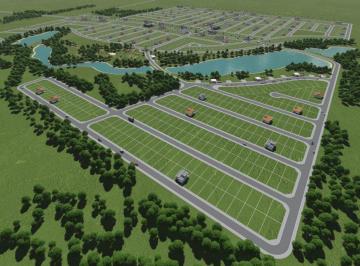 Terreno · Terreno à venda, 200 m² por RS 35.000,00 - Zona Rural - Iranduba-AM