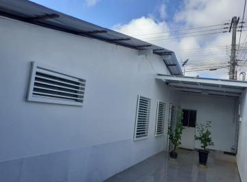 Casa · 100m² · 3 Quartos · 3 Vagas · Casa com 3 dormitórios à venda, 100 m² por RS 350.000 - Cidade Nova - Manaus-AM