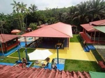 Comercial · 471000m² · 19 Quartos · Pousada com 17 Suites e Restaurante à venda, 471000 m² por RS 7.000.000 - Zona R