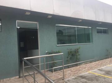 Comercial · 100m² · 4 Vagas · Ponto à venda, 100 m² por RS 700.000,00 - Cidade Nova - Manaus-AM