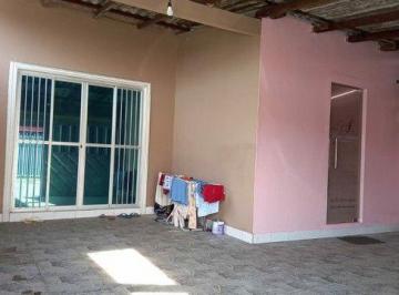 Casa · 180m² · 3 Quartos · 1 Vaga · Casa com 3 dormitórios à venda, 180 m² por RS 230.000 - Cidade Nova - Manaus-AM