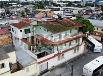 Casa · 670m² · 8 Quartos · 4 Vagas · VENDE LINDA CASA BEM LOCALIZADA