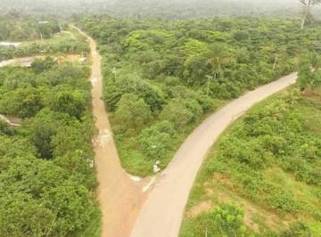 Terreno · Terreno à venda, 275 m² por RS 17.000,00 - Zona Rural - Iranduba-AM