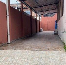 Casa · 165m² · 3 Quartos · 5 Vagas · Casa com 3 dormitórios à venda, 165 m² por RS 460.000 - Parque 10 de Novembro -