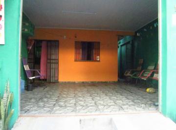 Comercial · 128m² · 3 Quartos · 1 Vaga · Casa com 3 dormitórios à venda, 128 m² por RS 220.000,00 - Cidade Nova - Manaus-