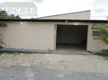 Casa · 300m² · 8 Quartos · 1 Vaga · Casa com 8 dormitórios à venda, 300 m² por RS 450.000,00 - Tancredo Neves - Mana