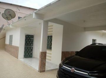 Casa · 200m² · 3 Quartos · 3 Vagas · Casa com 3 dormitórios à venda, 200 m² por RS 370.000 - Colônia Terra Nova - Man