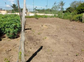 Terreno · 250m² · TERRENO IRANDUBA