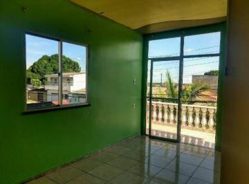Casa · 200m² · 6 Quartos · 2 Vagas · Casa com 6 dormitórios à venda, 200 m² por RS 320.000 - Monte das Oliveiras - Ma