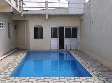 Casa · 334m² · 4 Quartos · 3 Vagas · Casa com 4 dormitórios à venda, 334 m² por RS 850.000,00 - Flores - Manaus-AM