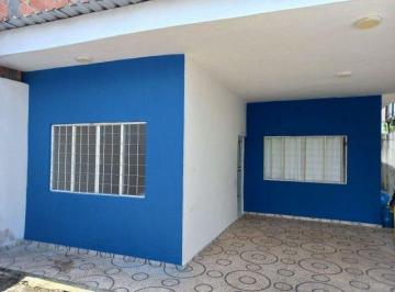 Casa · 160m² · 2 Quartos · 2 Vagas · Casa com 2 dormitórios à venda, 160 m² por RS 280.000,00 - Nova Esperança
