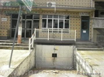 Comercial · 700m² · 5 Vagas · Ponto à venda, 700 m² por RS 1.700.000,00 - Praça 14 de Janeiro - Manaus-AM