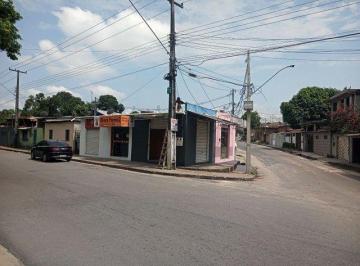 Comercial · 100m² · Prédio à venda, 100 m² por RS 350.000 - Monte das Oliveiras - Manaus-AM