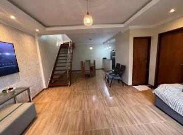 Casa · 164m² · 4 Quartos · 3 Vagas · Casa com 4 dormitórios à venda, 164 m² por RS 390.000,00 - Cidade Nova