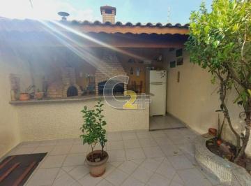 Casa · 219m² · 3 Quartos · 6 Vagas · CASA SOBRADO - VENDA -  PIQUERI - 3 DORMITÓRIOS - 1 SUITE - 6 VAGAS