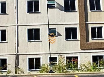 Apartamento · 45m² · 2 Quartos · 1 Vaga · Apartamento para investidores no Centro de Gravataí Aluguel de R$ 1200,00 garantido por mês