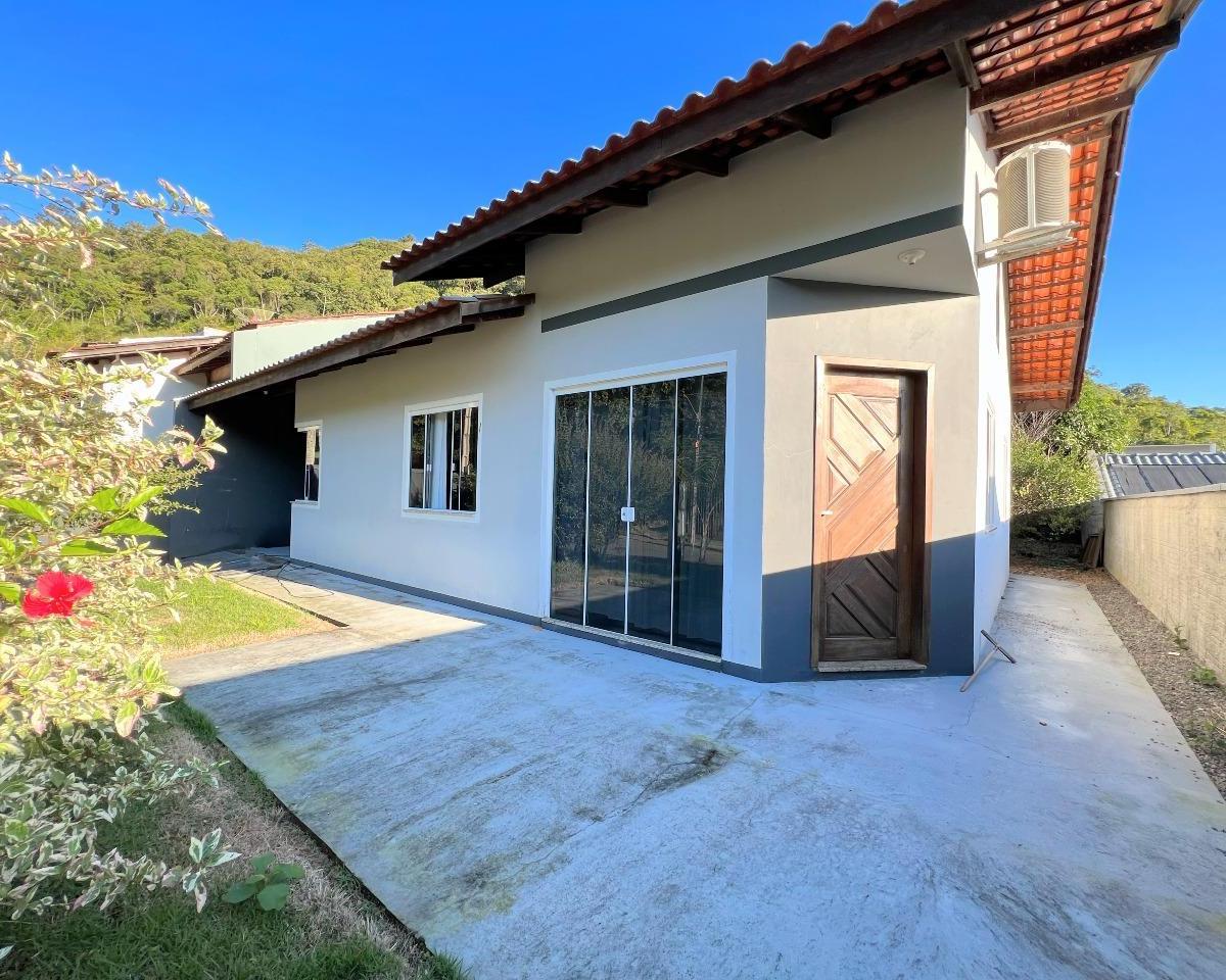 Casa 2 quartos à venda - Schroeder - SC 1255990747