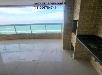 Foto 01 · Lindo apartamento, 3 quartos, 2 suítes, 3 vagas de garagem, lazer completo-Mongaguá