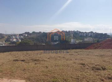 Terreno · 384m² · Terreno em Bairro do Engenho - Itatiba, SP