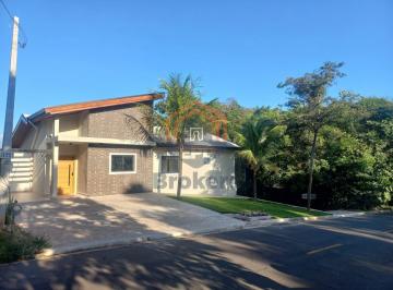 Casa · 280m² · 4 Quartos · 5 Vagas · Casa em Condominio em Loteamento Banespa - Vinhedo, SP