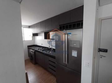 Apartamento · 52m² · 2 Quartos · Apartamento em Gramadão - Jundiaí, SP