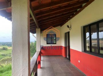 Rural de 3 quartos, Cabreúva · Haras em Jacaré - Cabreúva, SP
