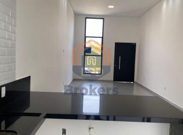 Casa · 175m² · 3 Quartos · 2 Vagas · Casa em Condominio em Jacaré - Cabreúva, SP