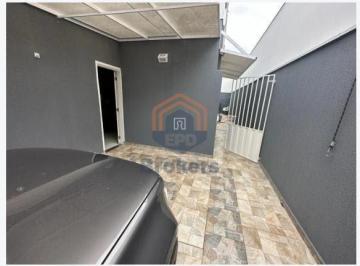 Casa · 135m² · 4 Quartos · 2 Vagas · Casa em Jardim Vale Verde - Jundiaí, SP