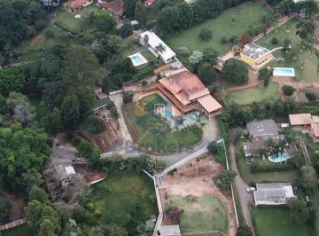Rural · 648m² · 3 Quartos · Chácara em Estância Figueira Branca - Campo Limpo Paulista, SP