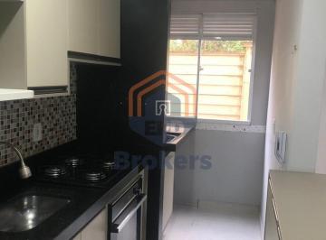 Apartamento · 46m² · 2 Quartos · 1 Vaga · Apartamento em Monte Serrat - Itupeva, SP